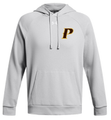 Men's Rival Fleece Hoodie - "PARKER" or "P"