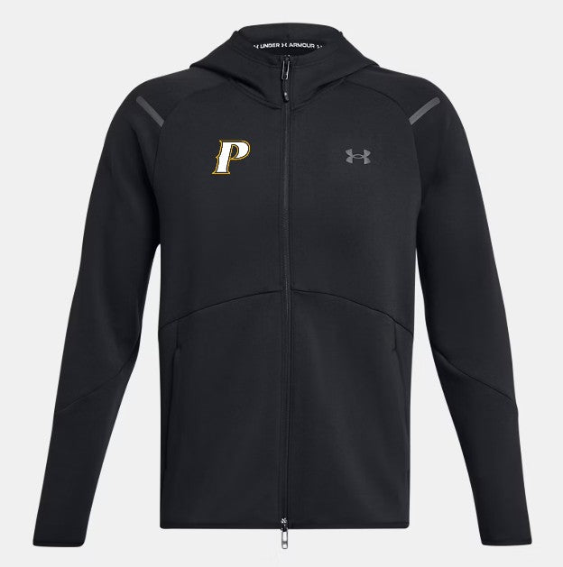 Under Armour Men's Unstoppable Full Zip Fleece