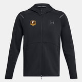 Under Armour Men's Unstoppable Full Zip Fleece