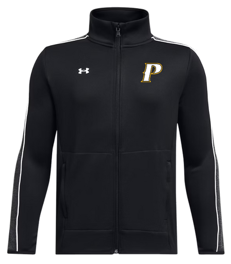 Under Armour Youth Command 2.0 FZ