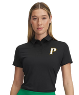 Under Armour Women's Tee To Green Polo