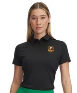 Under Armour Women's Tee To Green Polo