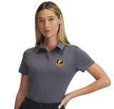 Under Armour Women's Tee To Green Polo