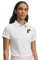 Under Armour Women's Tee To Green Polo