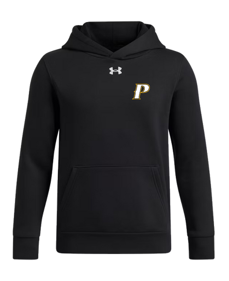 Under Armour Youth Icon Fleece Team Hoodie