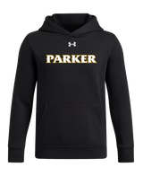 Under Armour Youth Icon Fleece Team Hoodie
