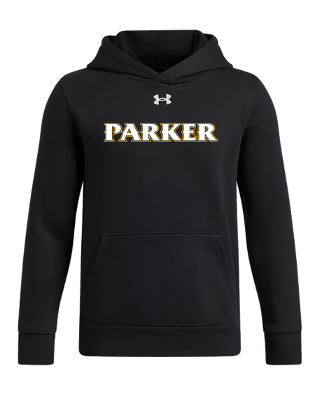 Under Armour Youth Icon Fleece Team Hoodie