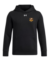 Under Armour Youth Icon Fleece Team Hoodie