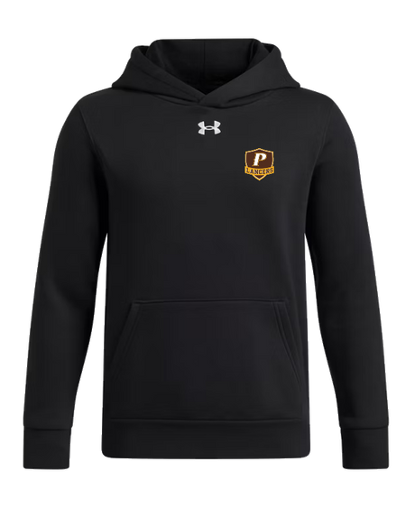 Under Armour Youth Icon Fleece Team Hoodie