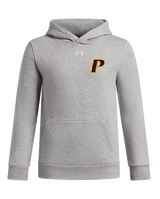 Under Armour Youth Icon Fleece Team Hoodie