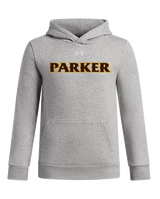Under Armour Youth Icon Fleece Team Hoodie