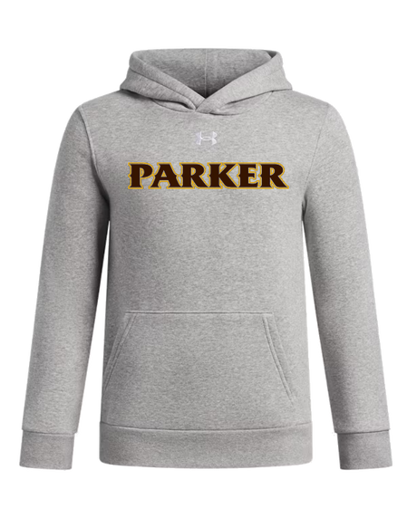 Under Armour Youth Icon Fleece Team Hoodie