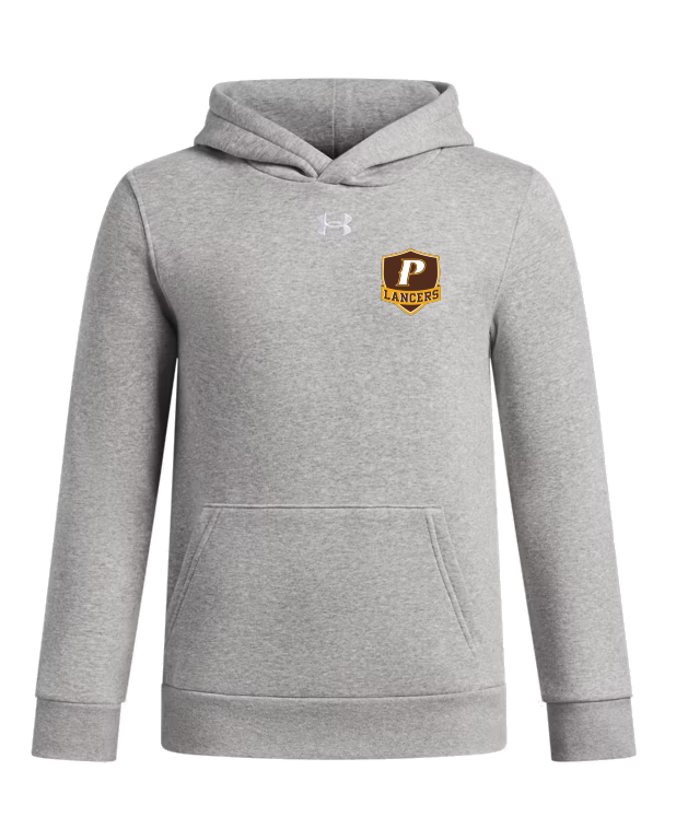 Under Armour Youth Icon Fleece Team Hoodie