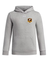 Under Armour Youth Icon Fleece Team Hoodie