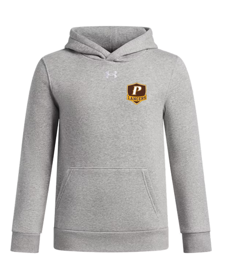 Under Armour Youth Icon Fleece Team Hoodie