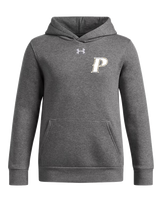 Under Armour Youth Icon Fleece Team Hoodie