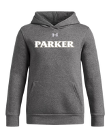 Under Armour Youth Icon Fleece Team Hoodie