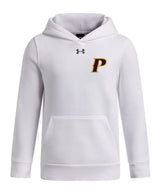 Under Armour Youth Icon Fleece Team Hoodie