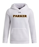 Under Armour Youth Icon Fleece Team Hoodie