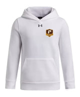 Under Armour Youth Icon Fleece Team Hoodie