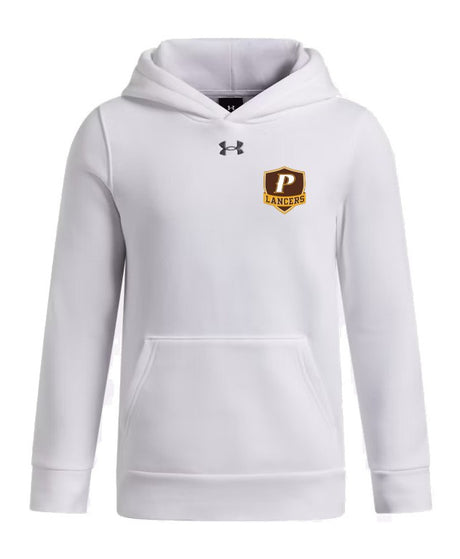 Under Armour Youth Icon Fleece Team Hoodie