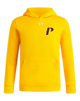 Under Armour Youth Icon Fleece Team Hoodie