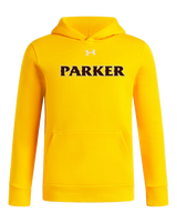 Under Armour Youth Icon Fleece Team Hoodie