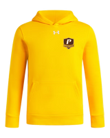 Under Armour Youth Icon Fleece Team Hoodie
