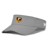 Adult Airvent Performance Visor - "P" or "SHIELD"