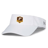 Adult Airvent Performance Visor - "P" or "SHIELD"