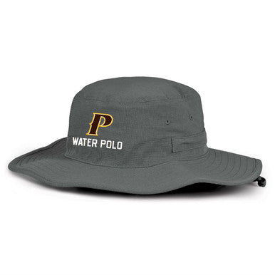 Adult Airvent Performance Bucket - "P-WATER POLO"