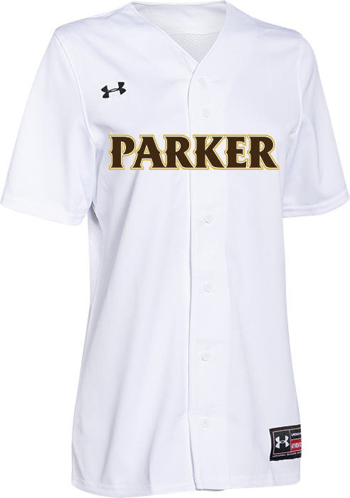 Ladies Jersey - "Parker"