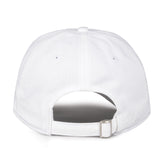 Adult Garment Washed Twill Cap - "P" or "SHIELD"