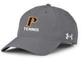 Adult Airvent Performance Cap - "P-TENNIS