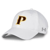 Adult Airvent Performance Cap - "P" or "SHIELD"