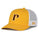 Adult Trucker Mesh Cap - "P" or "SHIELD"