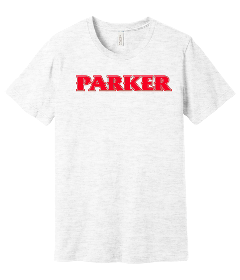 Class of 2027 Tee