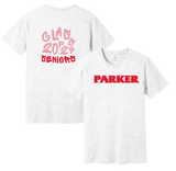 Class of 2027 Tee