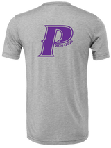 2028 Class Tee - PURPLE