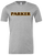 Adult  Blend CVC Tee - "PARKER" or "P"