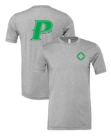 2027 Class Tee - GREEN