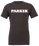 Adult  Blend CVC Tee - "PARKER" or "P"