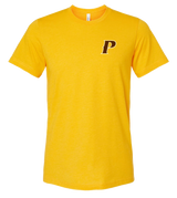 Bella Canvas Adult  Blend CVC Tee [CLOSEOUT]