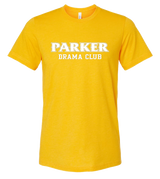 Drama Club Suitcase Tee - "LUNCHBOX"