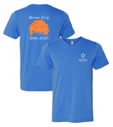 Drama Club Annie Jr. Tee - "DRAMA CLUB SPRING 2025"