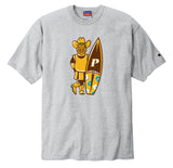 Homecoming 2025 Adult Champion Tee