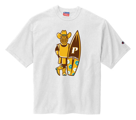 Homecoming 2025 Adult Champion Tee