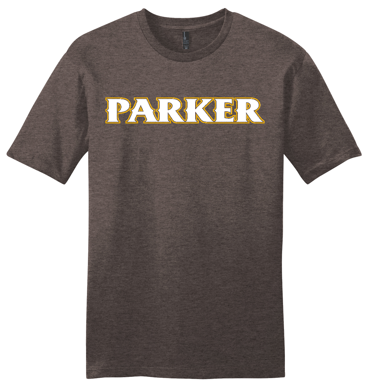 Men's V.I.T. Tee - "PARKER" [CLOSEOUT]