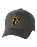 Youth Flex-Fit Classic Baseball Cap -"P" or "SHIELD"