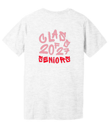 Class of 2027 Tee